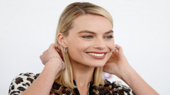 Margot Robbie  Desktop Backgrounds